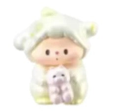 Lulu Dog's Little Bear Party Meme