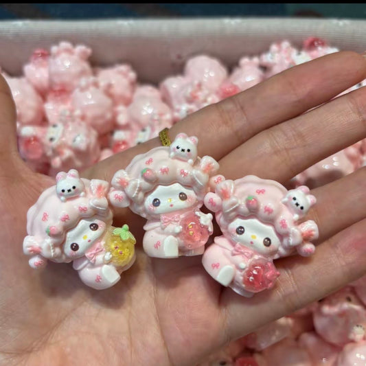 Lamb Charm