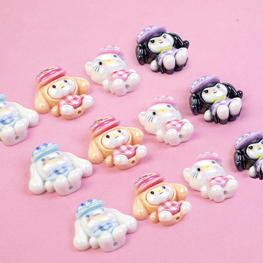 Sanrio Beads