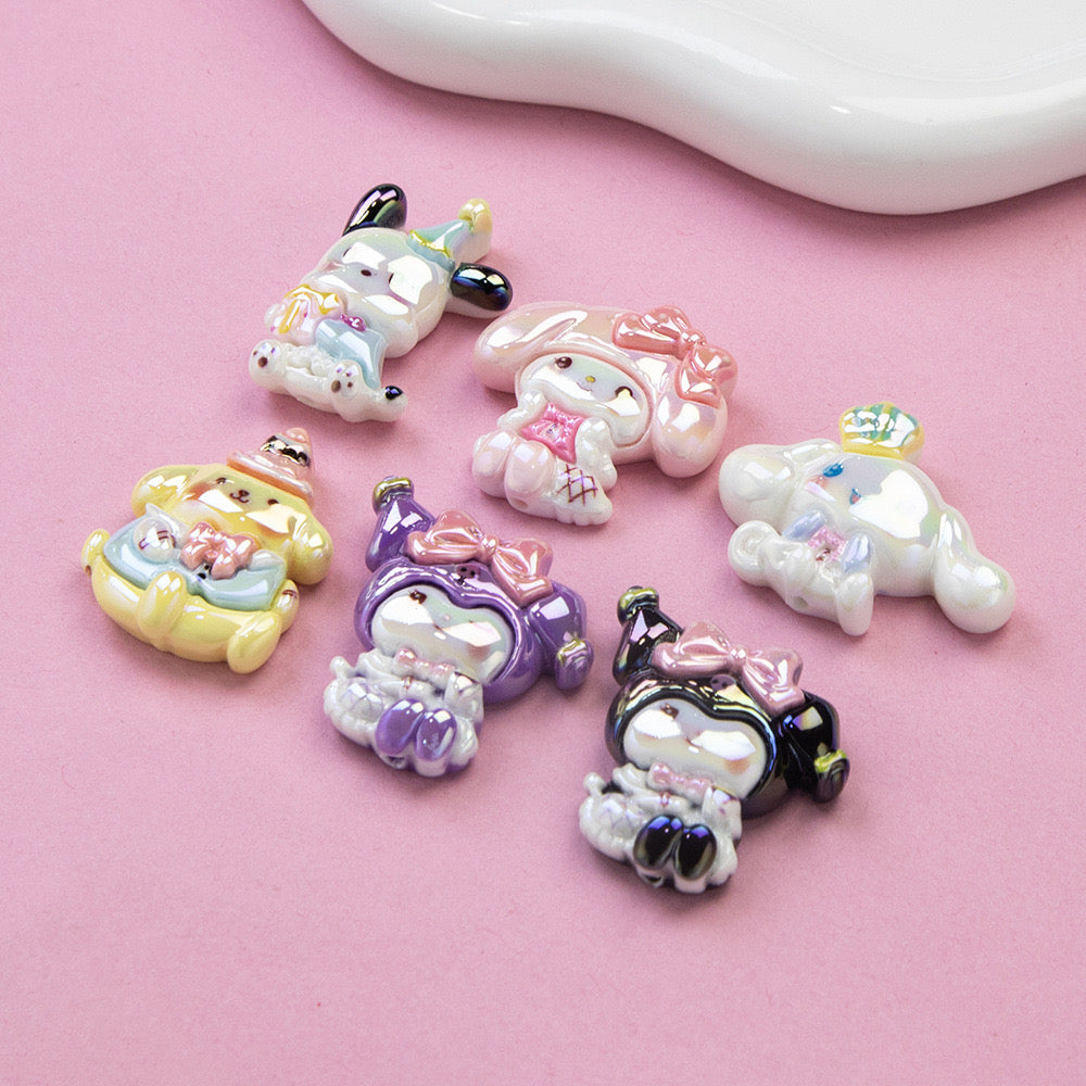 Sanrio Beads