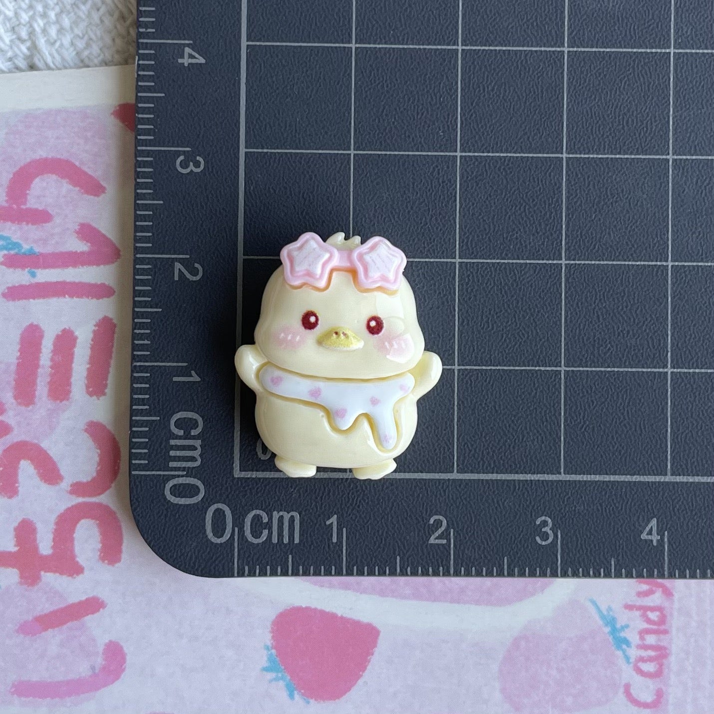 Cute Animal Charm