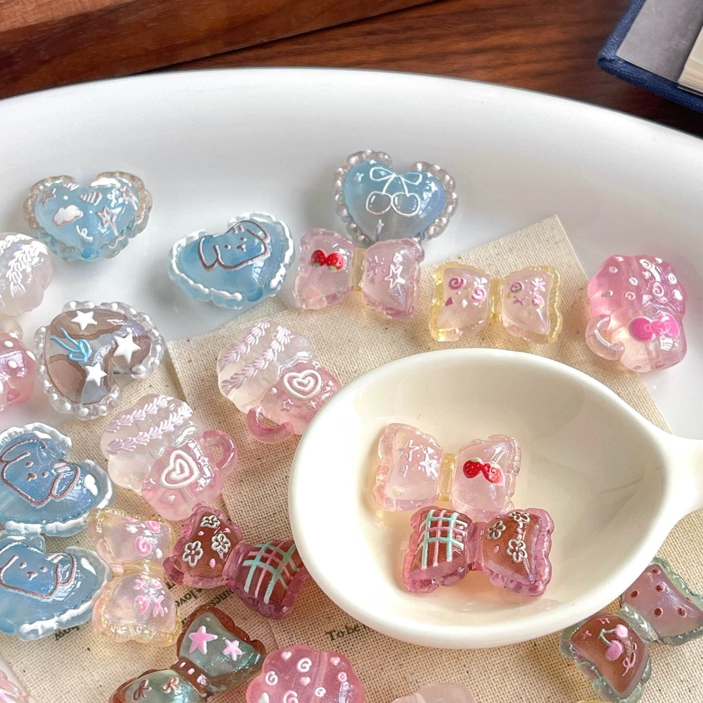 Cute Beads