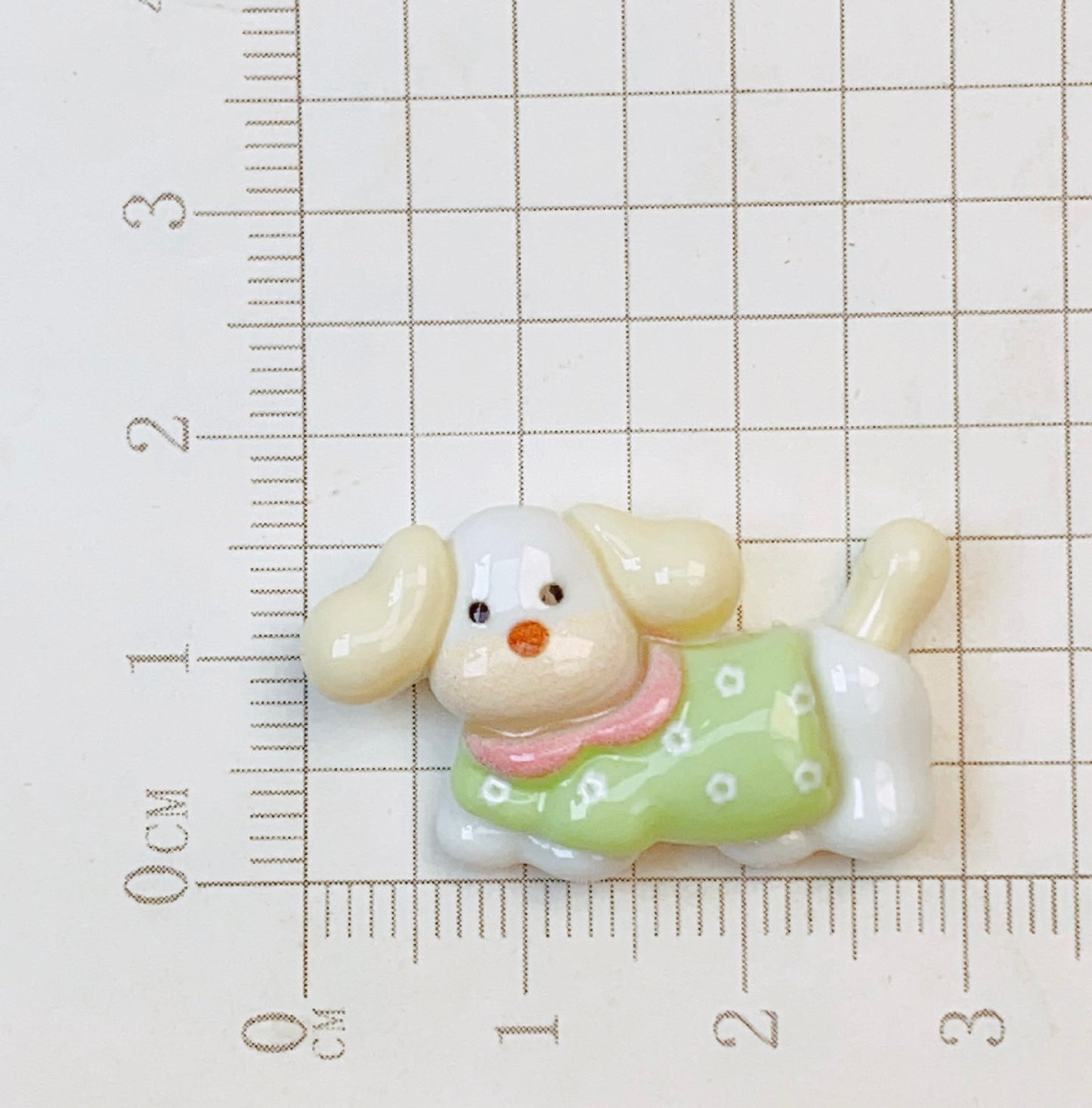 Puppy Charm