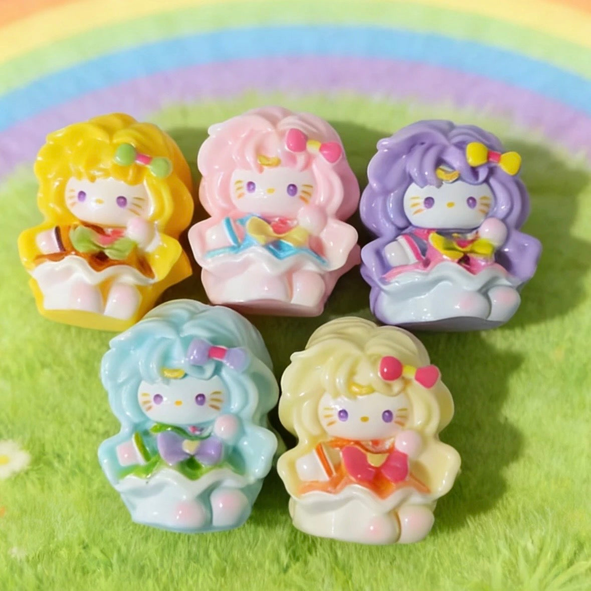 Cute Girls Charm