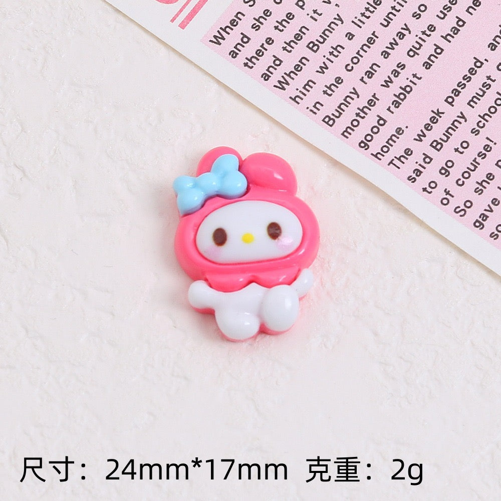 Sanrio Charm