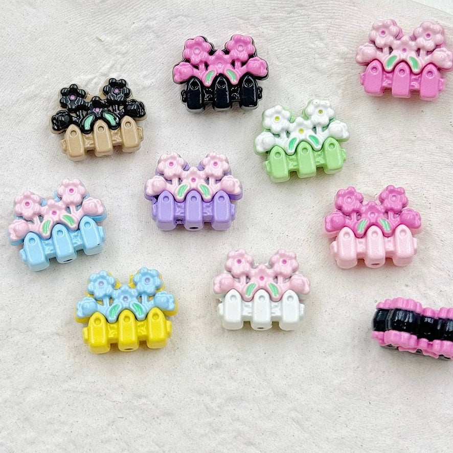Cute Alloy Beads