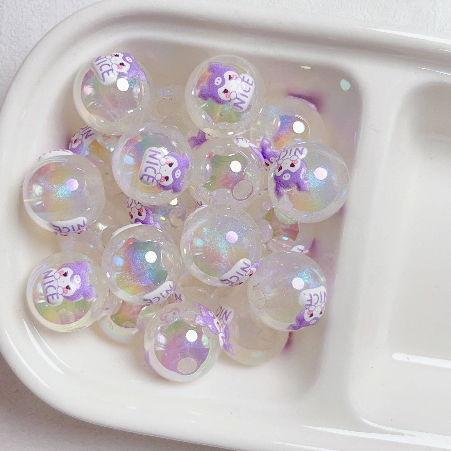 Sanrio Beads – CloudDIY