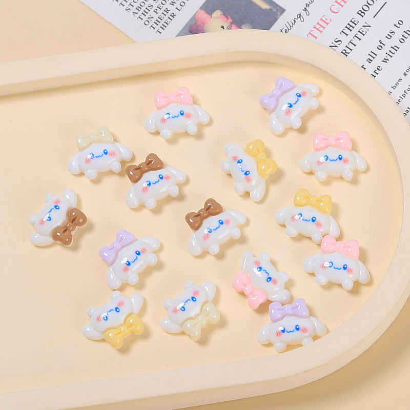 Mini Cinnamoroll Charm