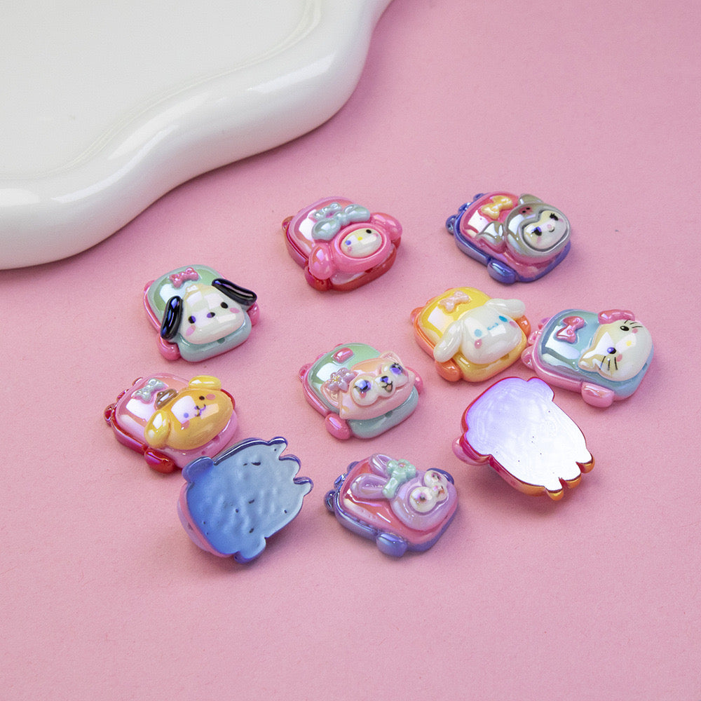 Sanrio Beads