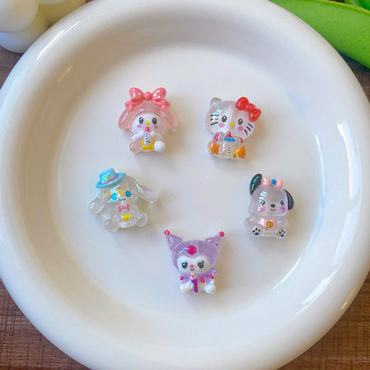 Sanrio Beads