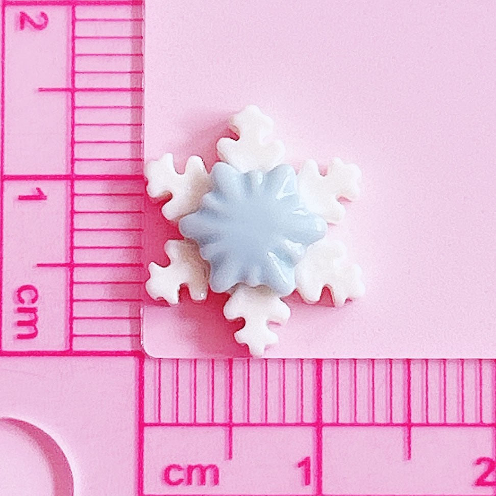 Mini Christmas Charm