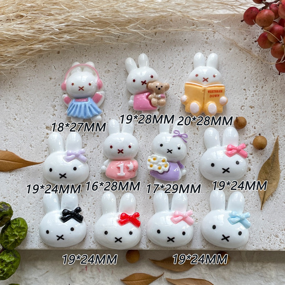 Miffy Charm