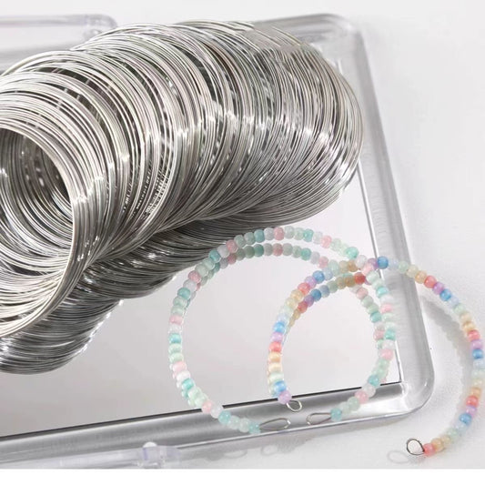 DIY Handmade Craft Steel Wire