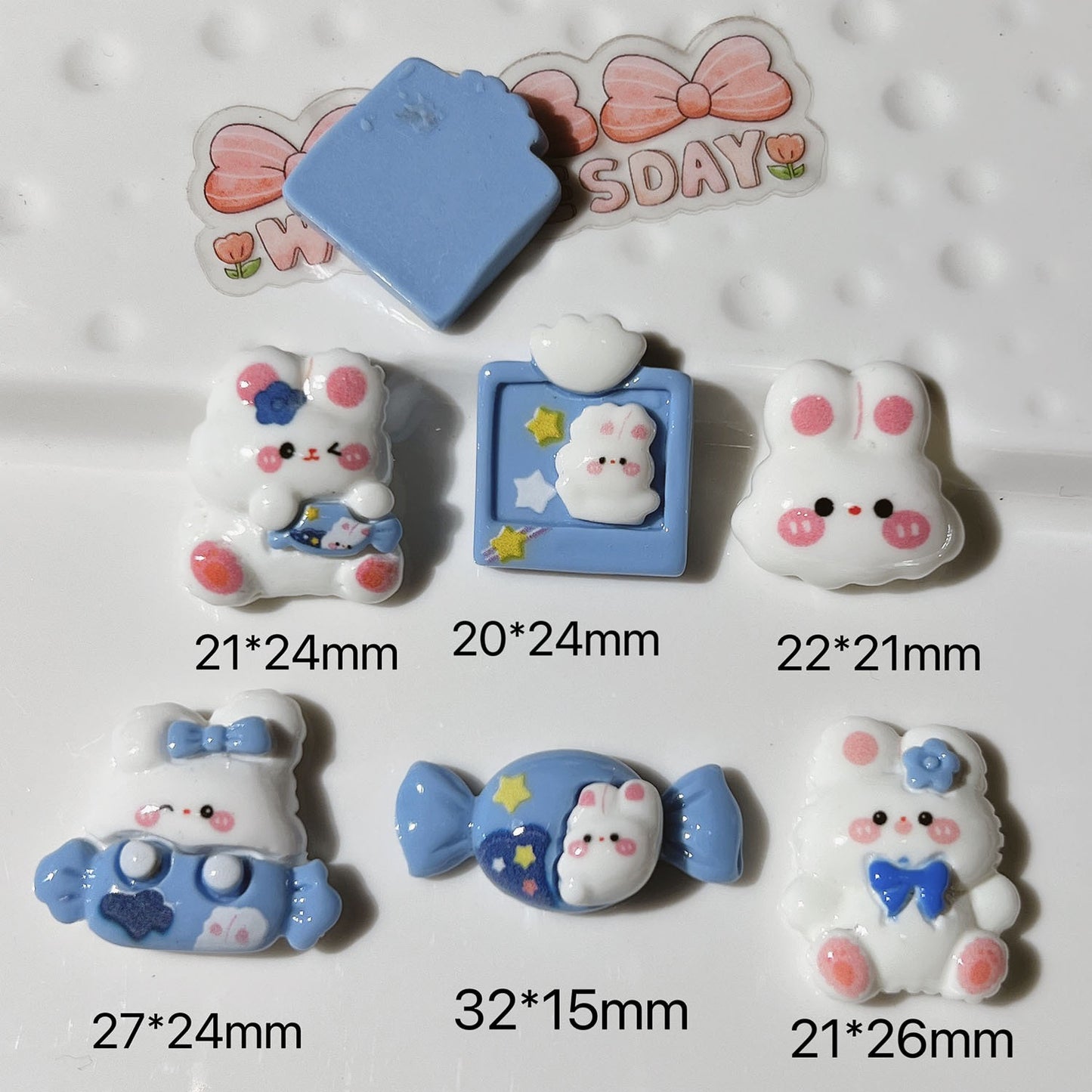 Bunny Charm