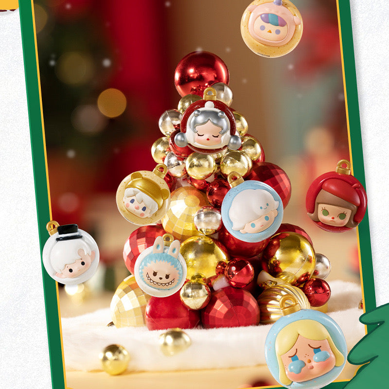 Christmas Collection Of Cuteness