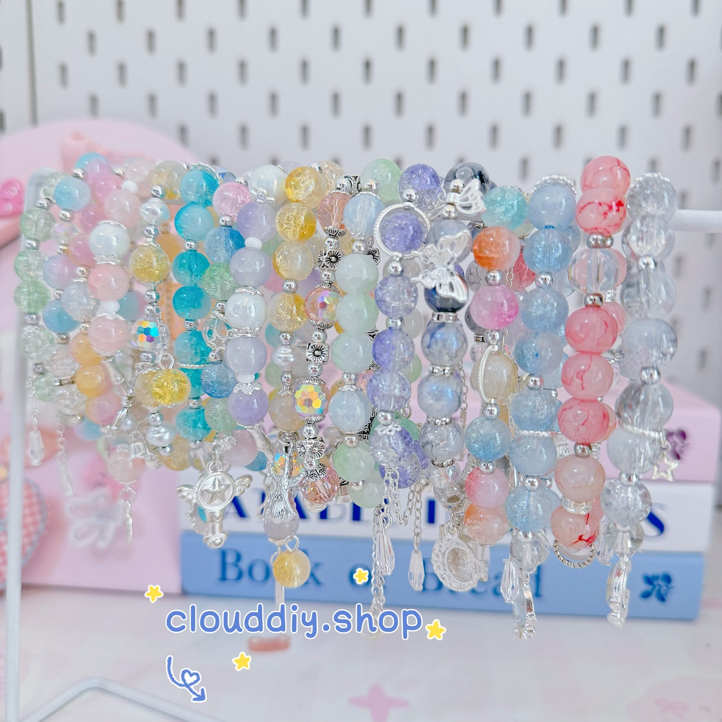 Hand Bracelet Lucky Bag (Random Style)