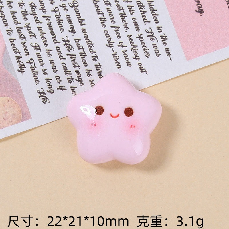 Mini Food Charm