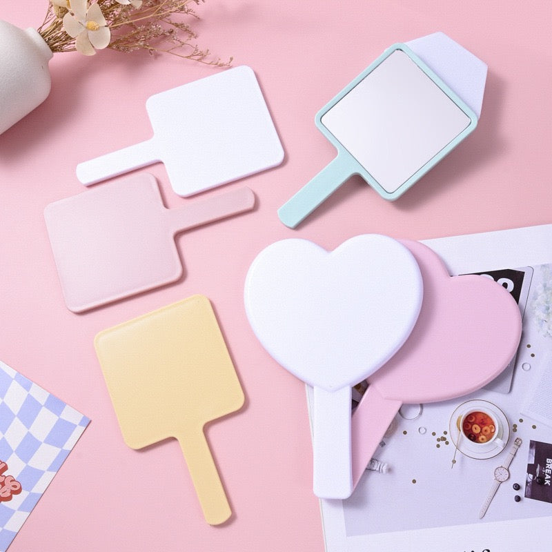 Handmade Mirror