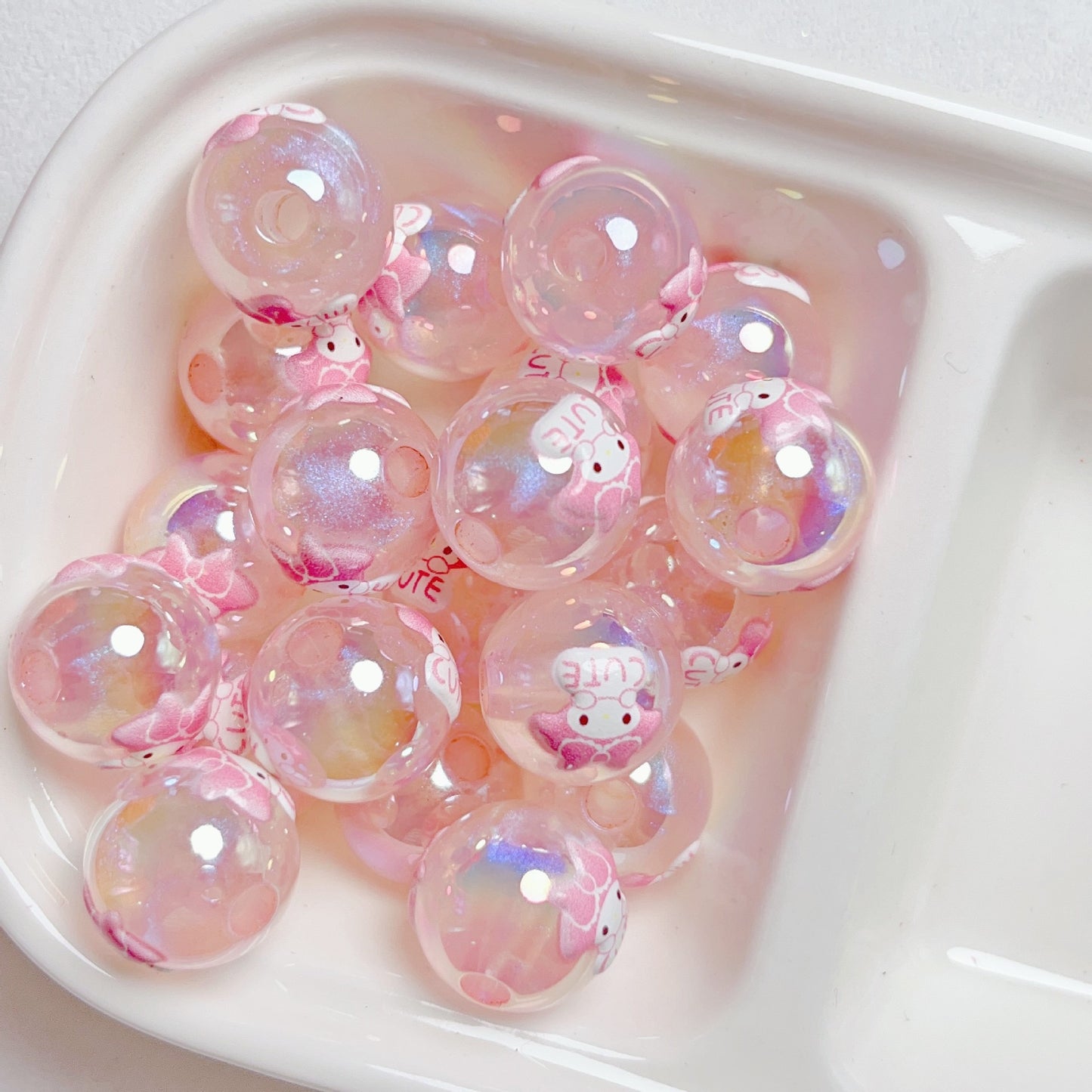 Sanrio Beads – CloudDIY