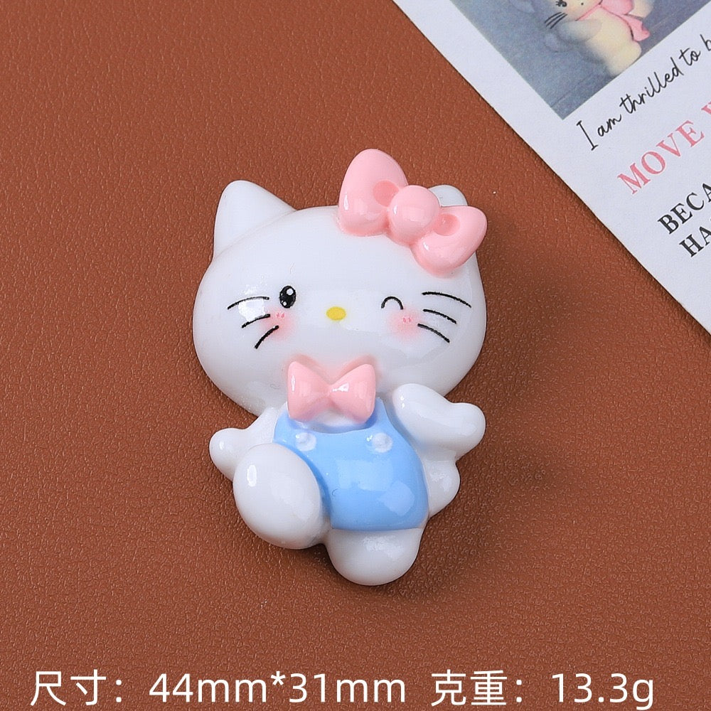 Large Sanrio Charm