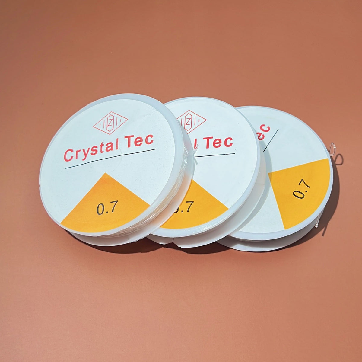 Elastic Thread for Handmade Crafts
