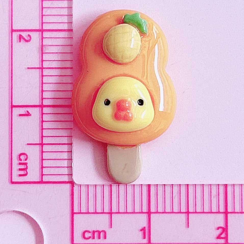 Ice Cream Charm