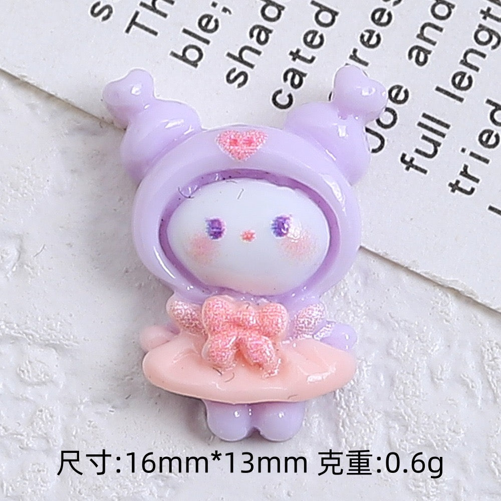 Mini Sanrio Charm