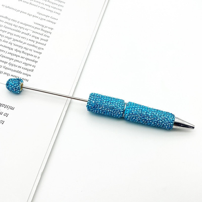 DIY Beaded Pen