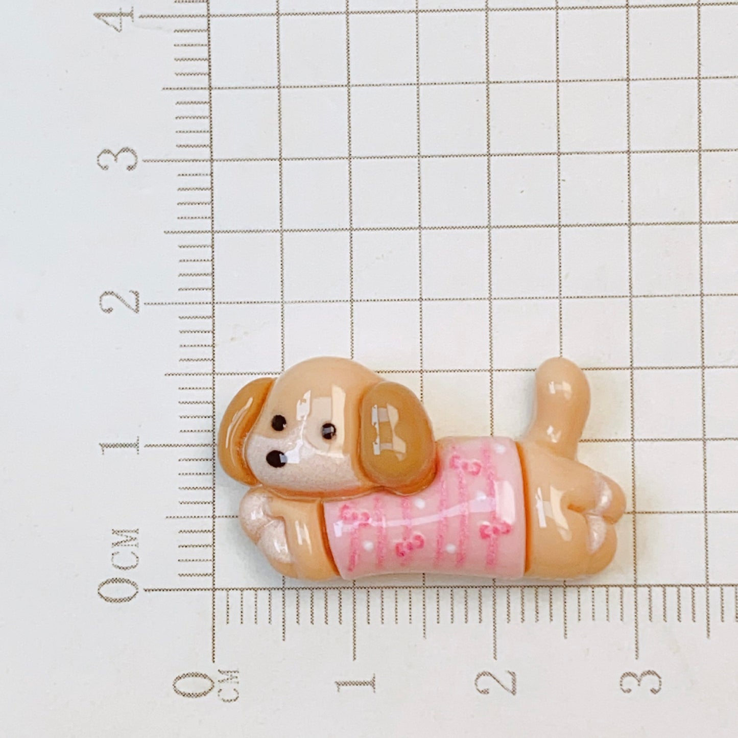 Puppy Charm