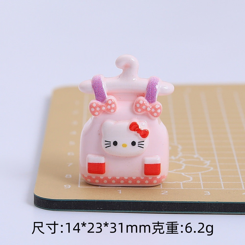 Hello Kitty Charm