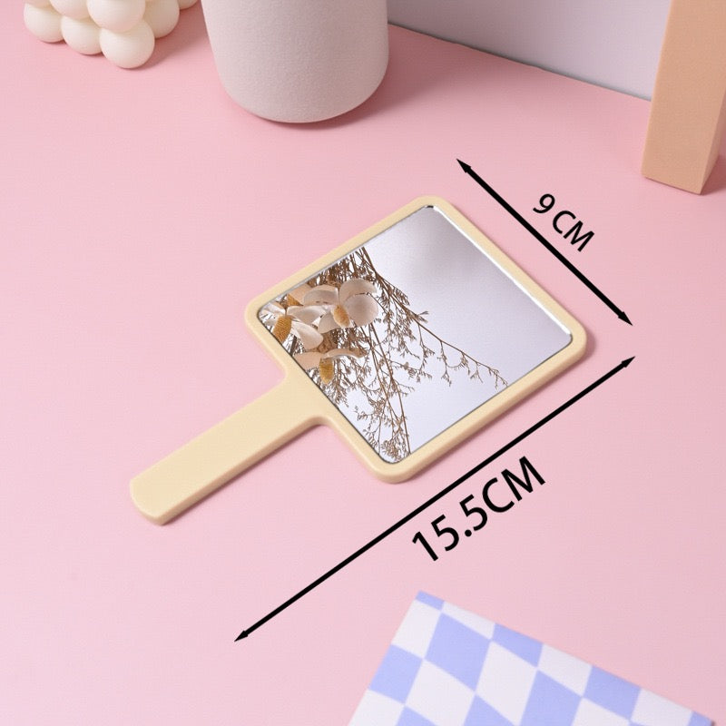 Handmade Mirror