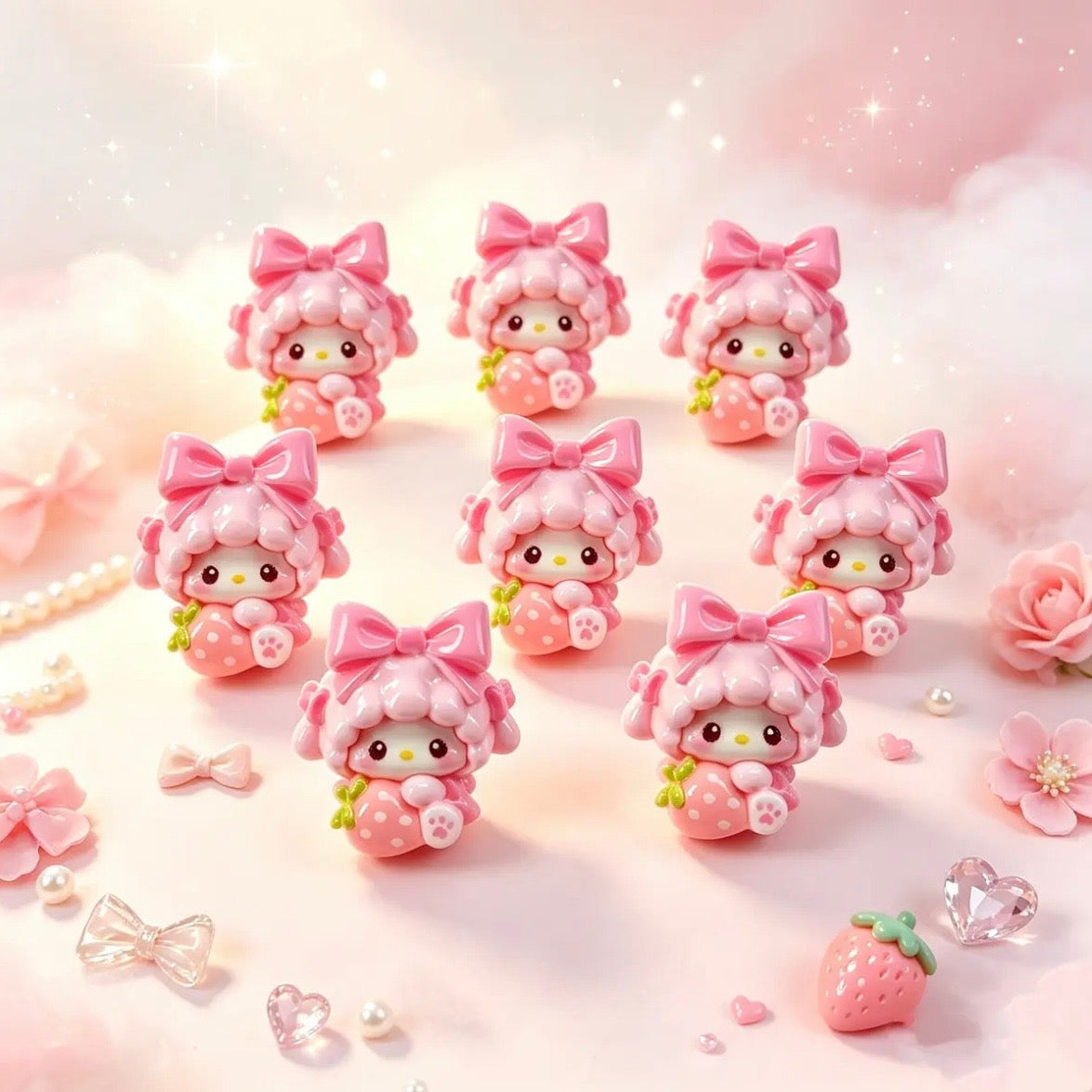 Lamb Charm