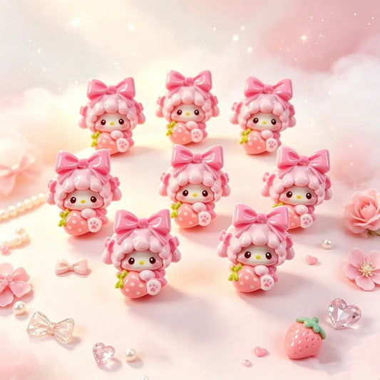 Lamb Charm