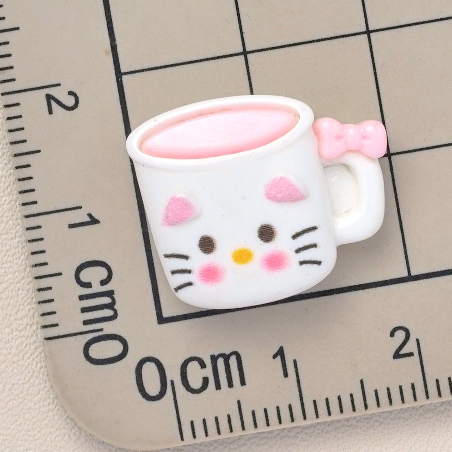 Hello Kitty Charm