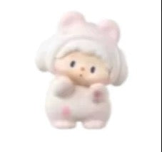 Lulu Dog's Little Bear Party Meme