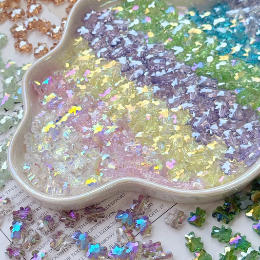 Little Bear Beads