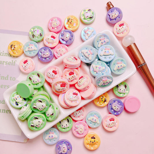 Sanrio Beads