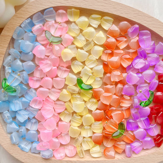 Flower Beads