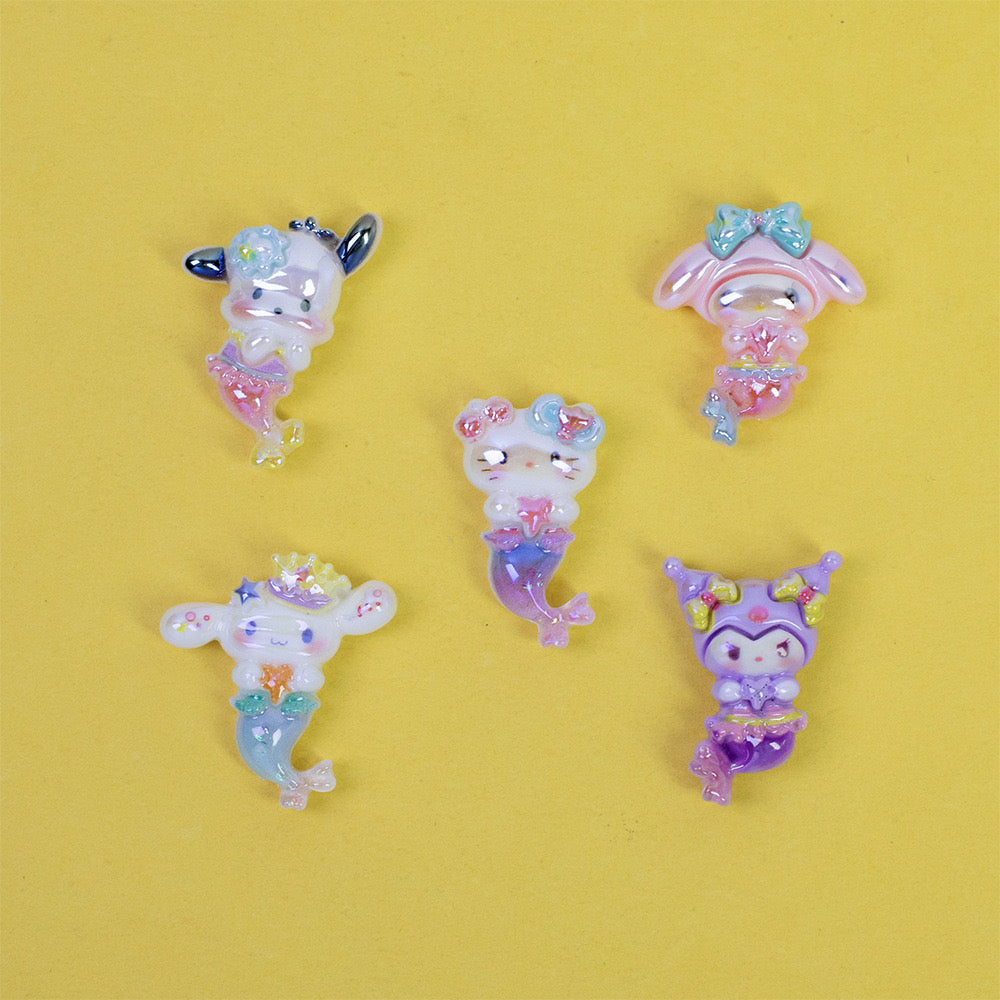 Sanrio Beads