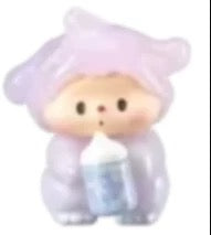 Lulu Dog's Little Bear Party Meme