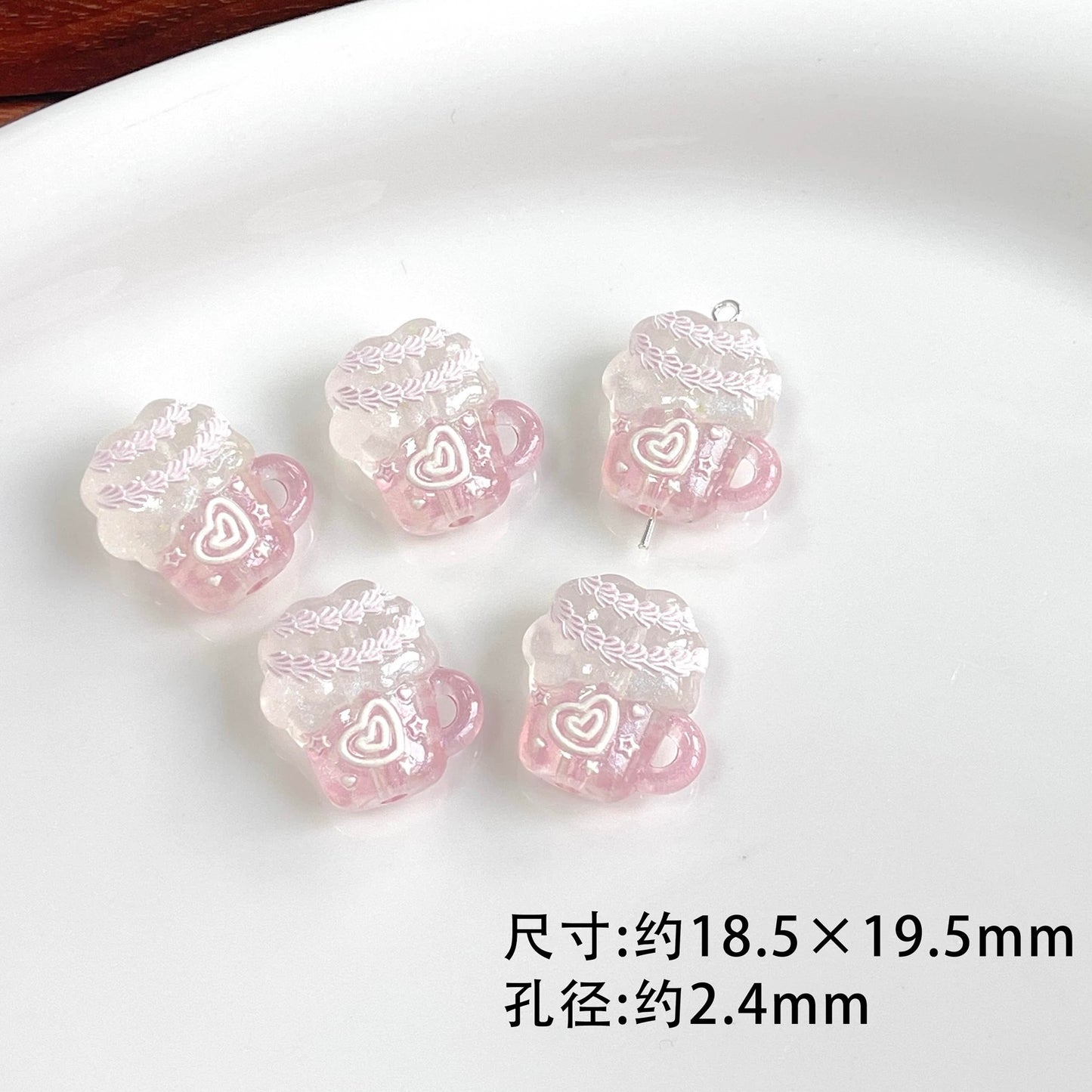 Cute Beads