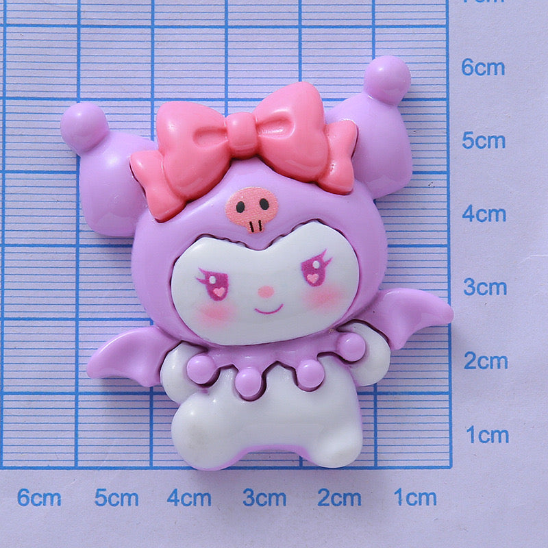 Large Sanrio Charm