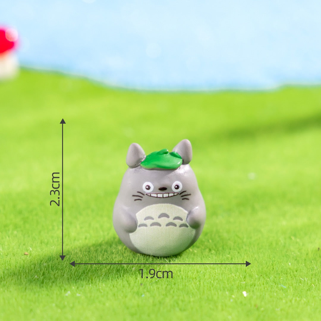 Totoro Charm