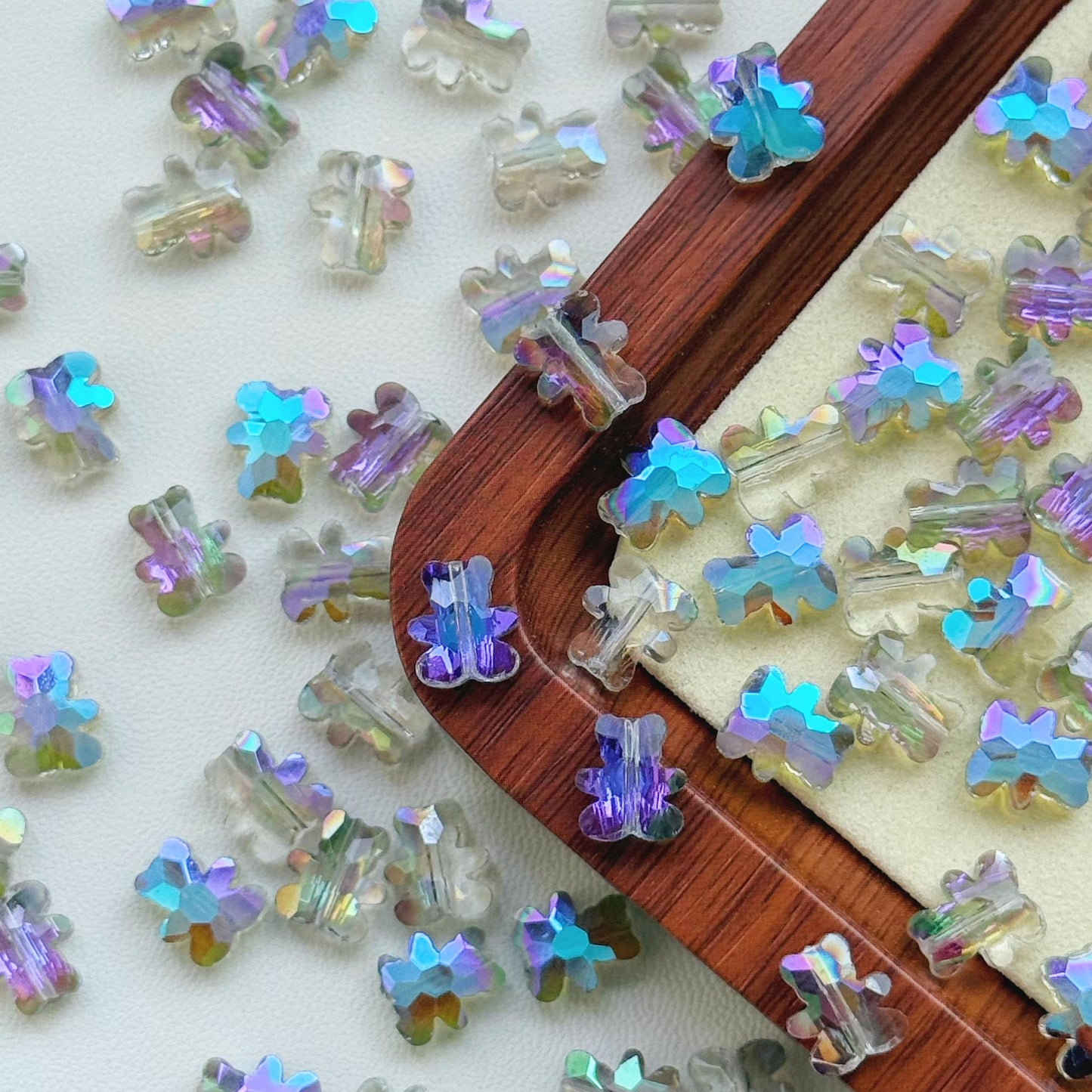 Little Bear Beads