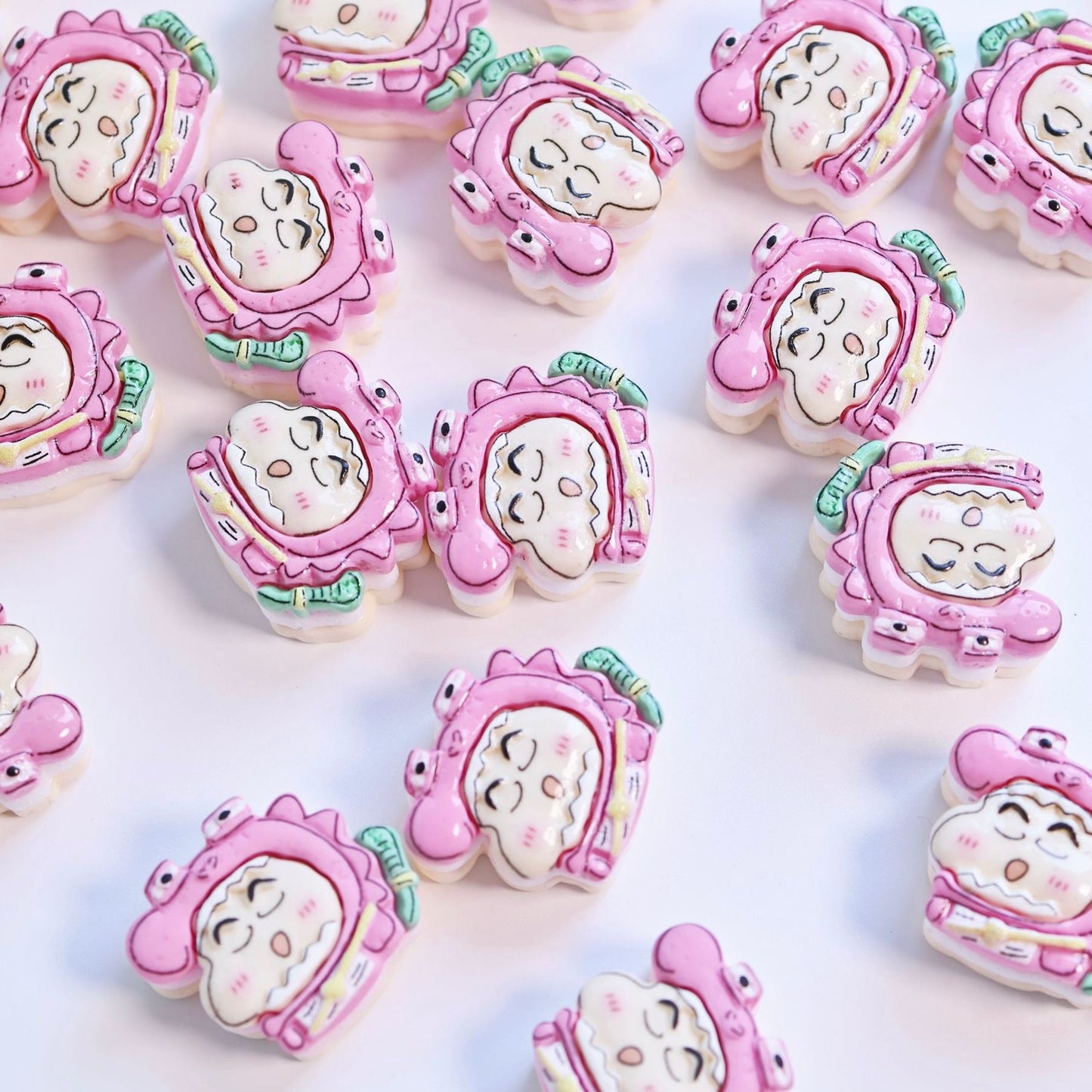 Crayon Shin-chan Charm