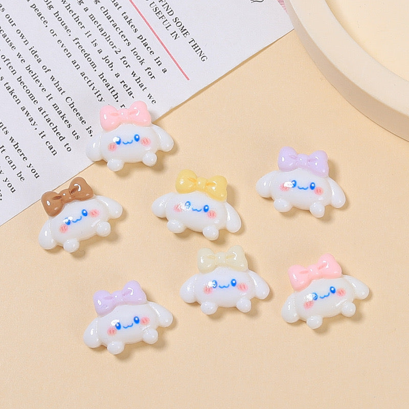 Mini Cinnamoroll Charm