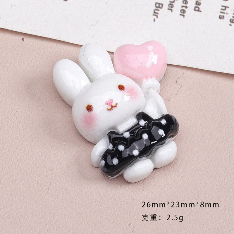 Rabbit Charm