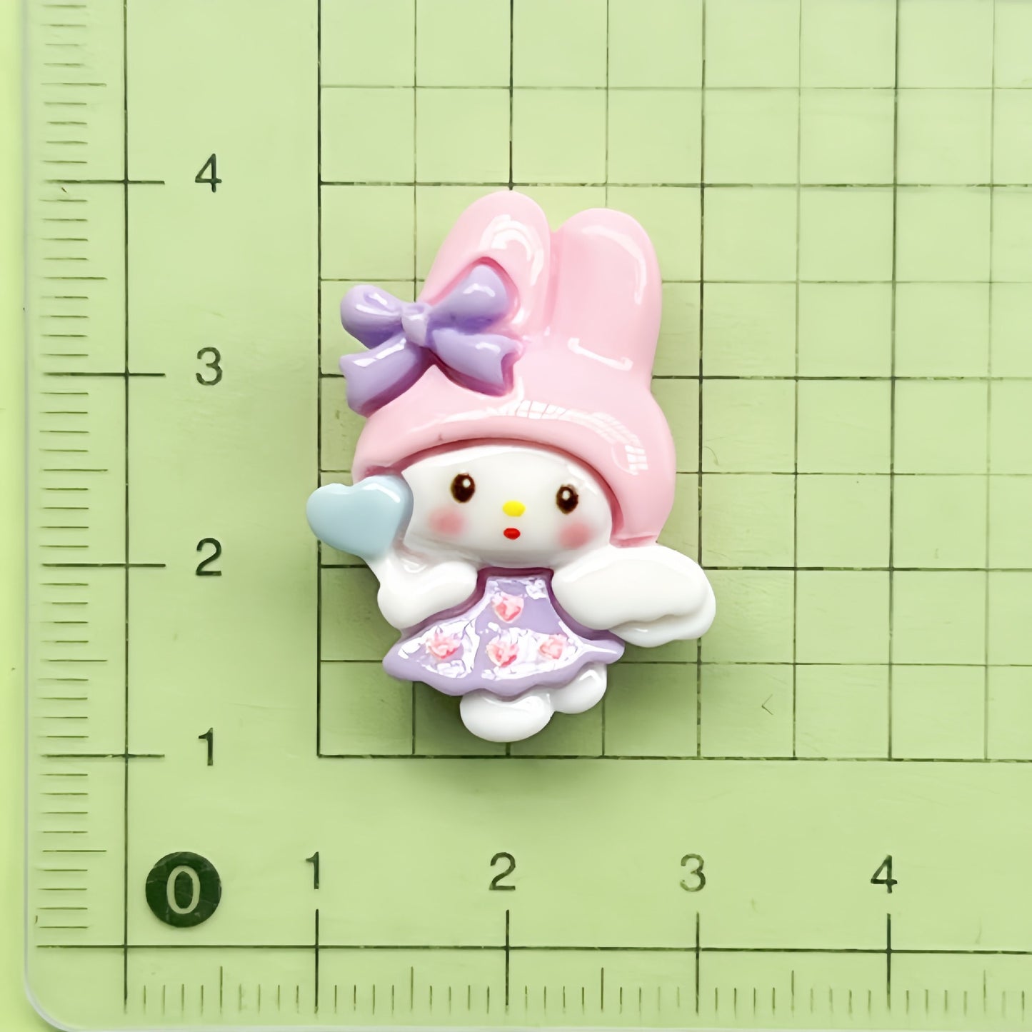 Sanrio Charm