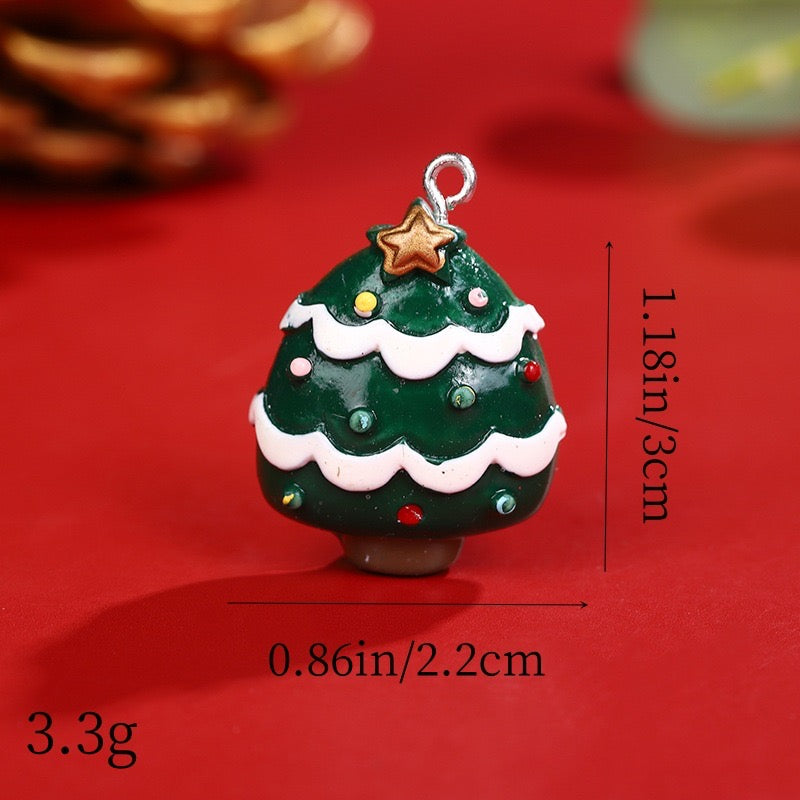 Christmas Charm