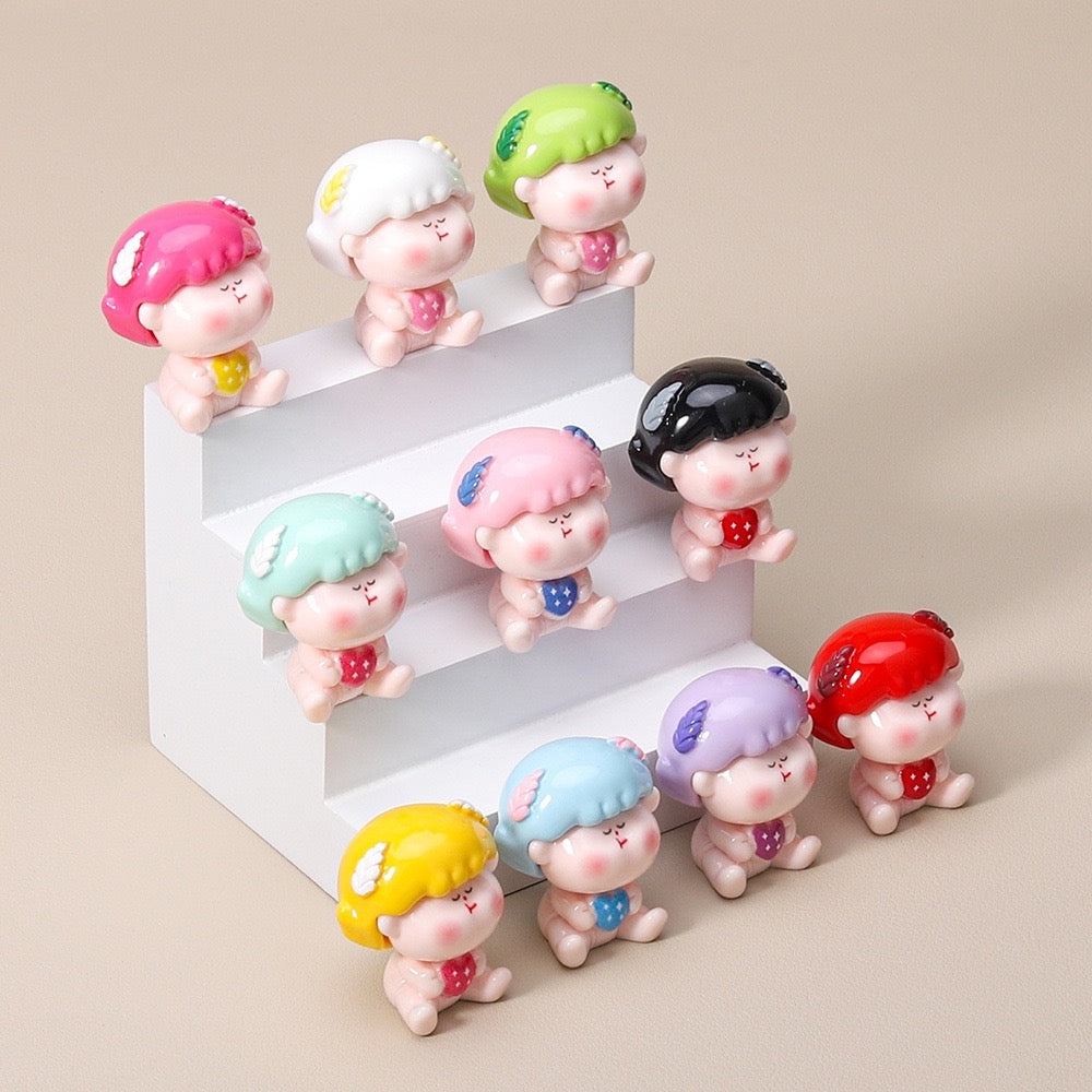 The Charm Of Angel Lilith